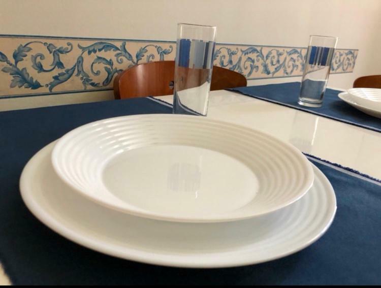 La Petite Maison Daire Nettuno Dış mekan fotoğraf
