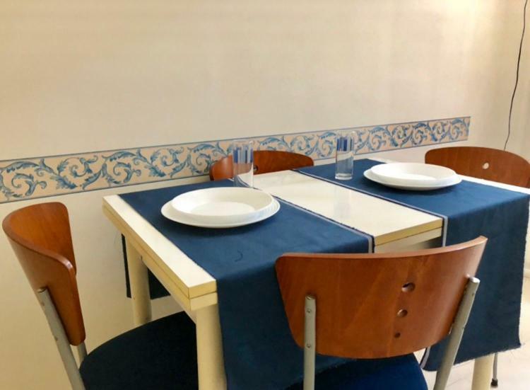 La Petite Maison Daire Nettuno Dış mekan fotoğraf