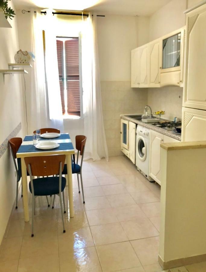 La Petite Maison Daire Nettuno Dış mekan fotoğraf